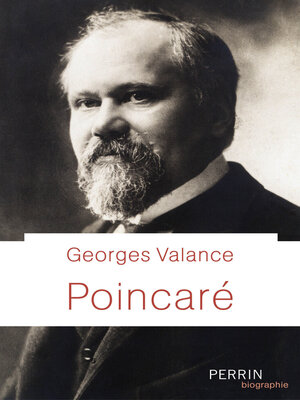 cover image of Poincaré